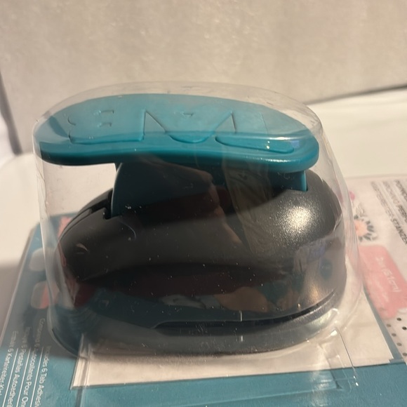 Tab Punch 2” - Picture 3 of 4